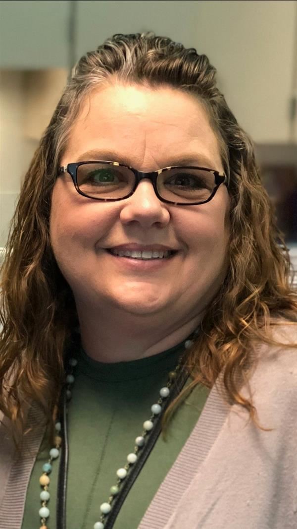 Mrs. Jamye Waites Mrs. Jamye Waites